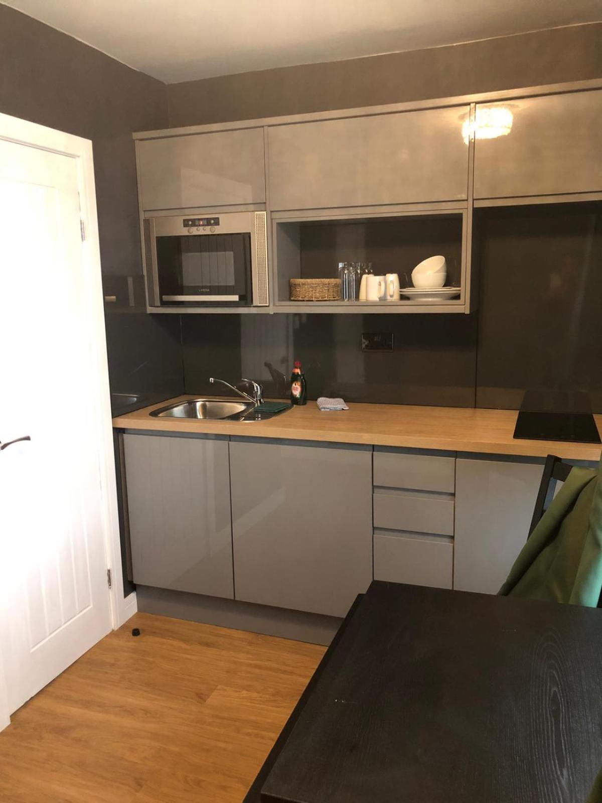 Sky City Apartments Coventry Ngoại thất bức ảnh