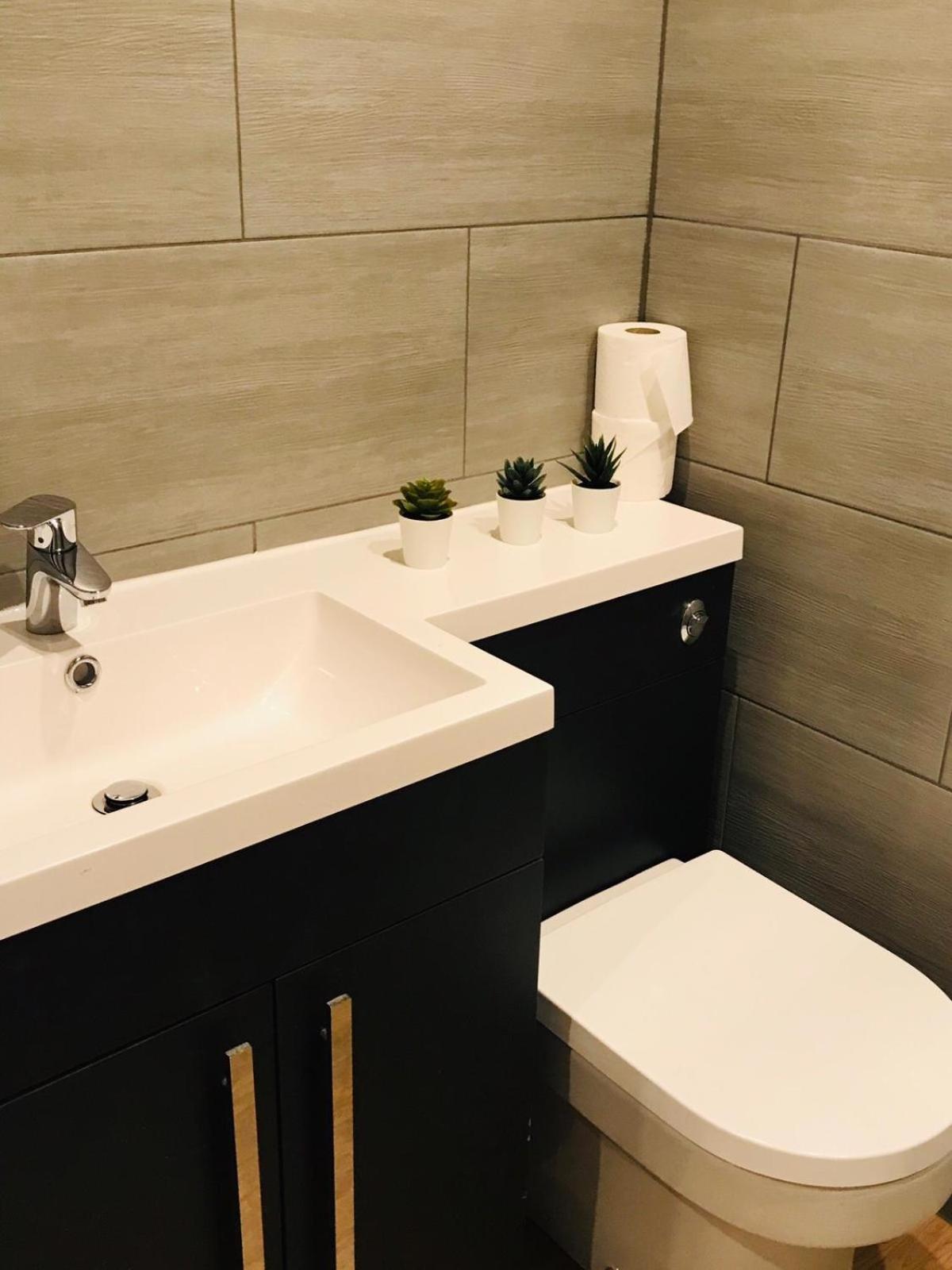 Sky City Apartments Coventry Ngoại thất bức ảnh