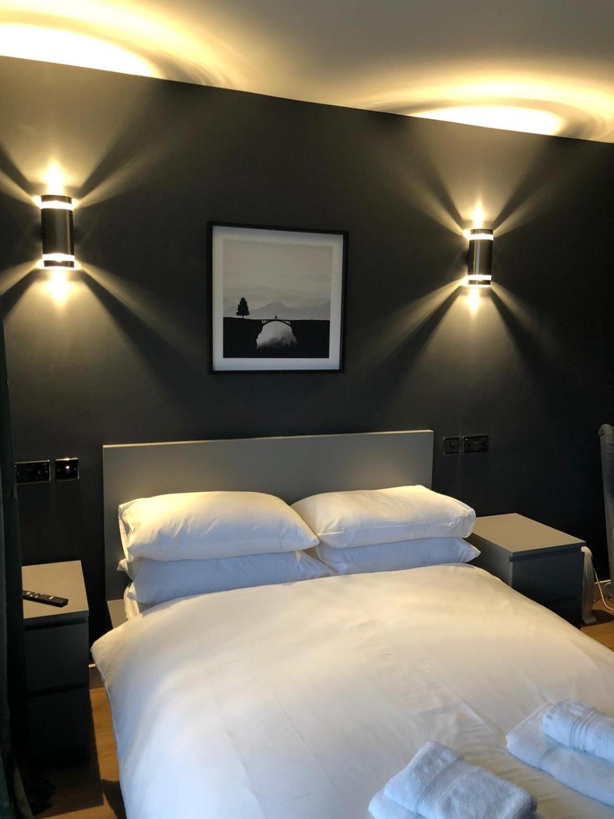 Sky City Apartments Coventry Ngoại thất bức ảnh