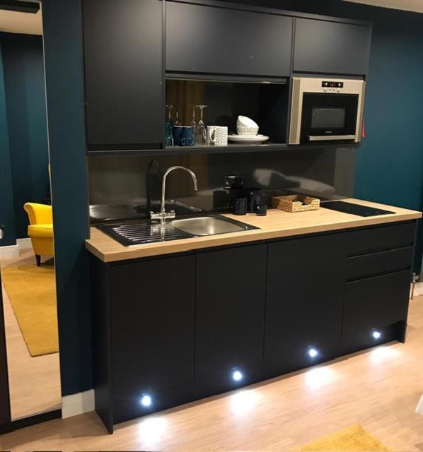 Sky City Apartments Coventry Ngoại thất bức ảnh